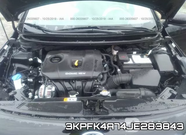 3KPFK4A74JE283843 фото 2