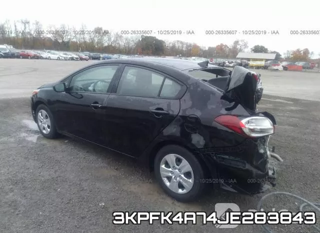3KPFK4A74JE283843 фото 3
