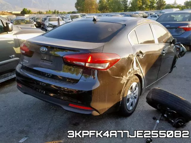 3KPFK4A77JE255082 фото 3