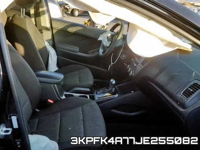 3KPFK4A77JE255082 фото 4