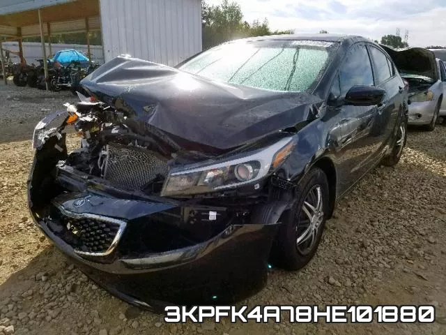 3KPFK4A78HE101880 фото 3