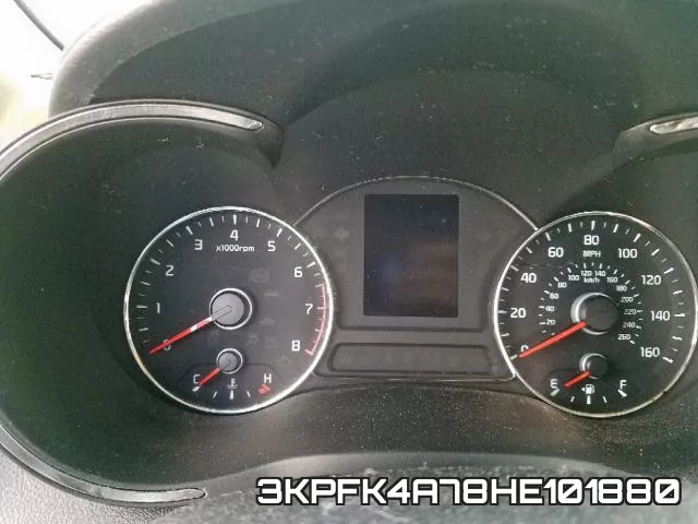 3KPFK4A78HE101880 фото 9