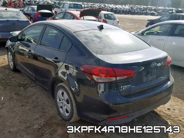 3KPFK4A78HE125743 фото 4