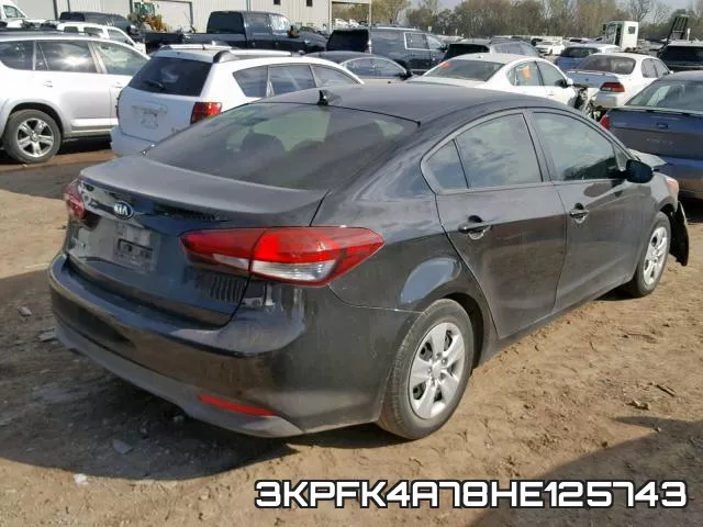 3KPFK4A78HE125743 фото 5