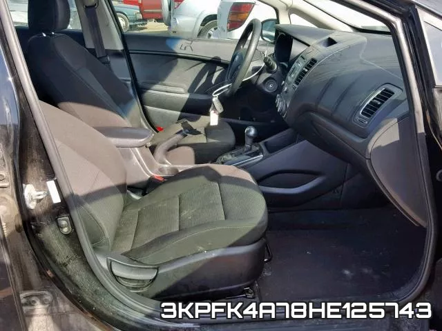 3KPFK4A78HE125743 фото 6
