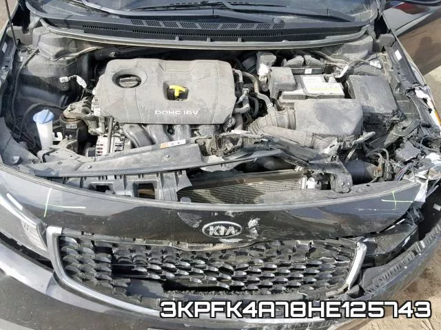3KPFK4A78HE125743 фото 8