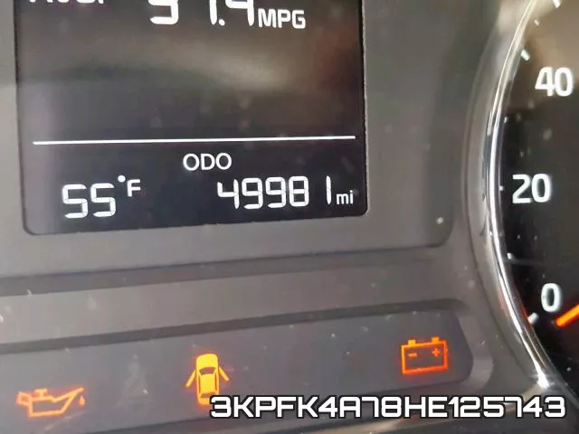 3KPFK4A78HE125743 фото 9