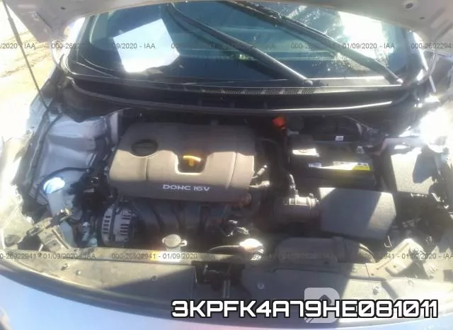 3KPFK4A79HE081011 фото 2