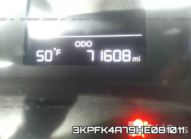 3KPFK4A79HE081011 фото 7
