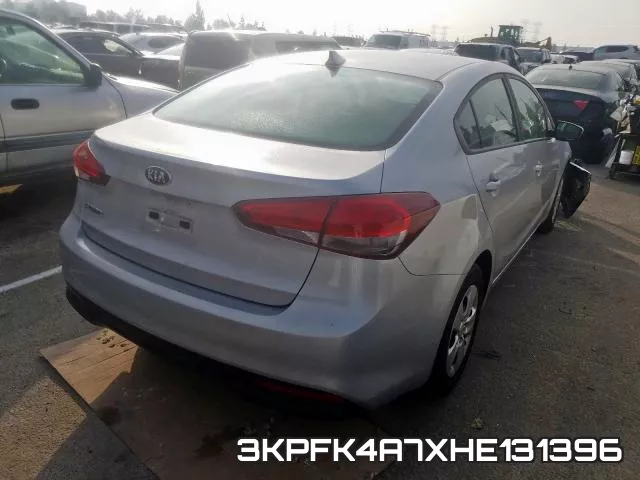 3KPFK4A7XHE131396 фото 3