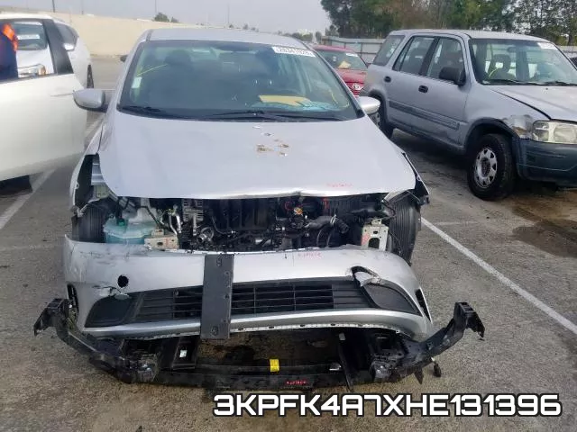3KPFK4A7XHE131396 фото 6