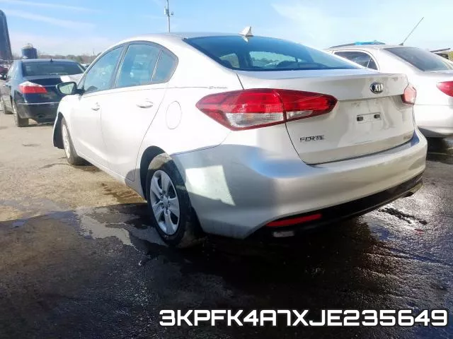 3KPFK4A7XJE235649 фото 4