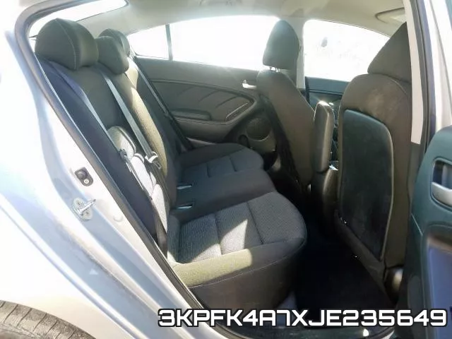 3KPFK4A7XJE235649 фото 7