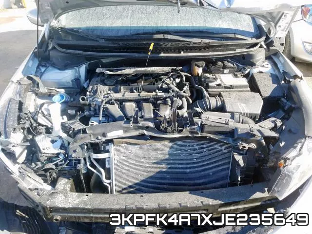 3KPFK4A7XJE235649 фото 8