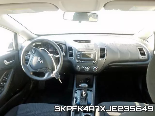 3KPFK4A7XJE235649 фото 9