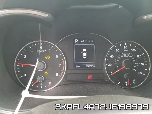 3KPFL4A72JE198979 фото 7