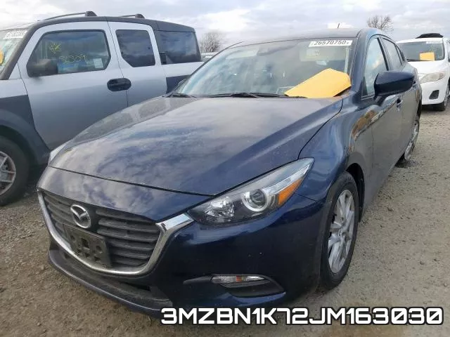 3MZBN1K72JM163030 фото 3