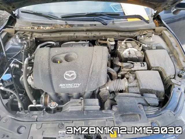 3MZBN1K72JM163030 фото 7