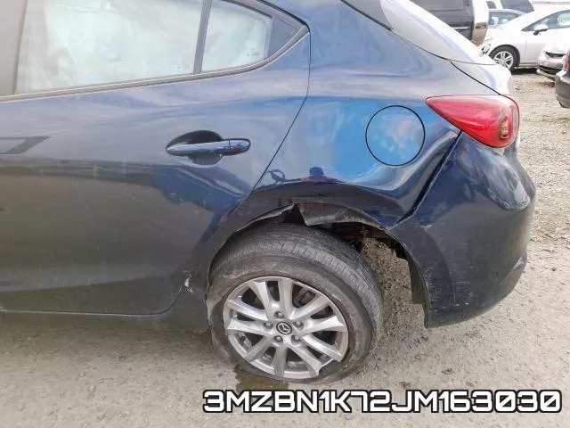 3MZBN1K72JM163030 фото 8