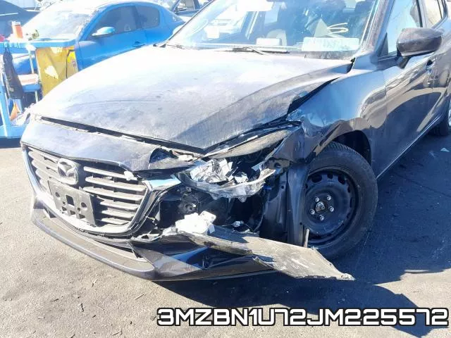 3MZBN1U72JM225572 фото 7