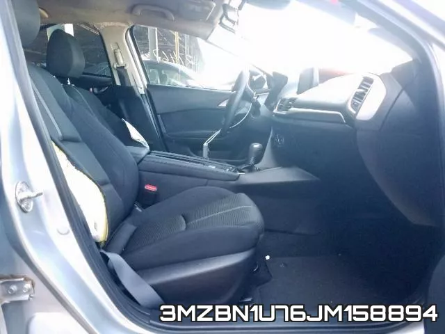 3MZBN1U76JM158894 фото 6