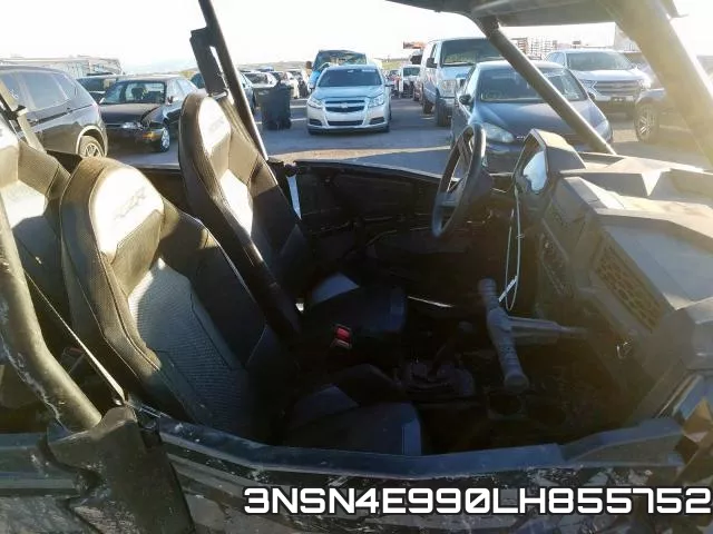 3NSN4E990LH855752 фото 4