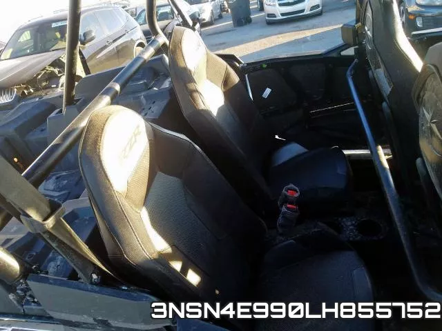 3NSN4E990LH855752 фото 5