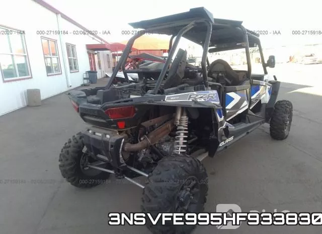 3NSVFE995HF933830 фото 5