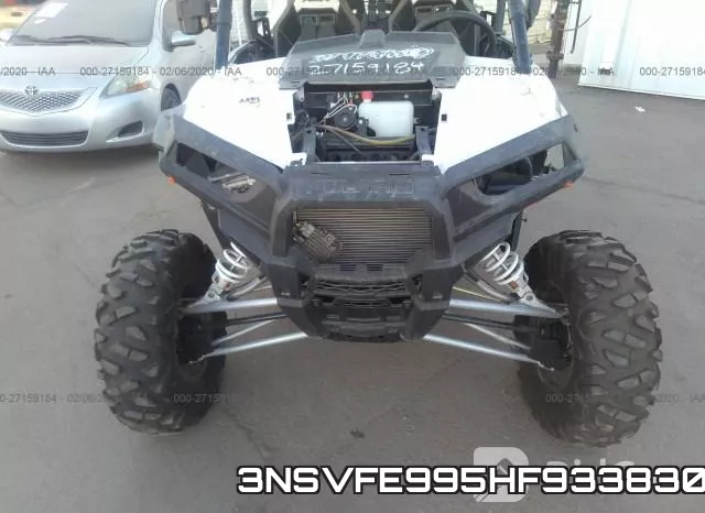 3NSVFE995HF933830 фото 6