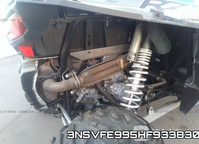 3NSVFE995HF933830 фото 8