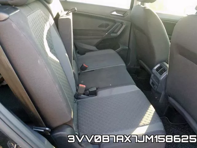 3VV0B7AX7JM158625 фото 6