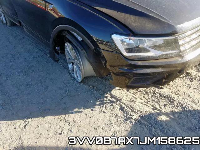 3VV0B7AX7JM158625 фото 9