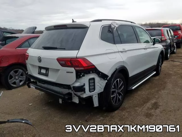 3VV2B7AX7KM190761 фото 5