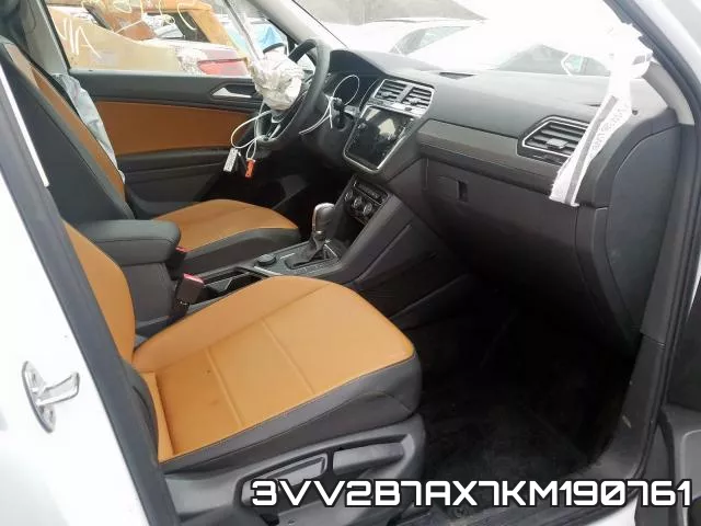 3VV2B7AX7KM190761 фото 6