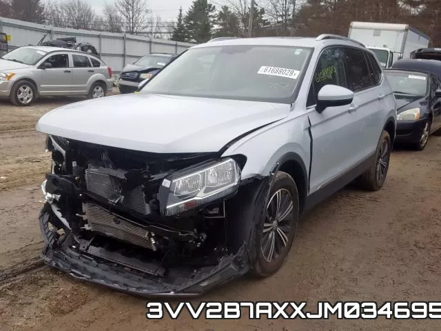 3VV2B7AXXJM034695 фото 3