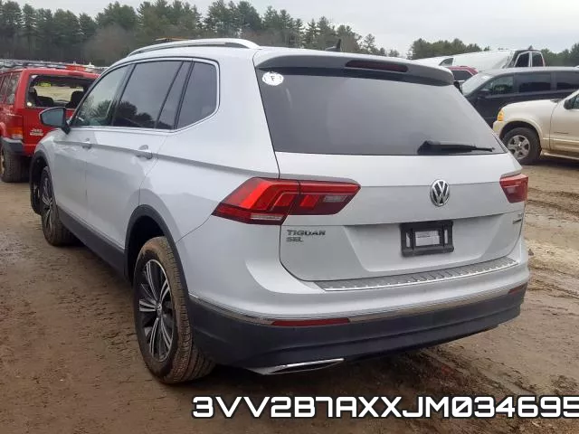 3VV2B7AXXJM034695 фото 4