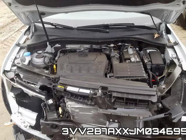 3VV2B7AXXJM034695 фото 7
