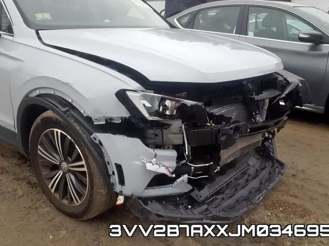 3VV2B7AXXJM034695 фото 9