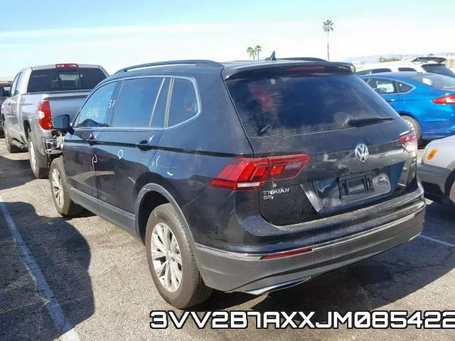 3VV2B7AXXJM085422 фото 4