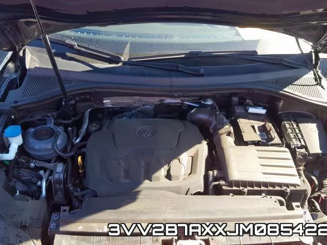 3VV2B7AXXJM085422 фото 8
