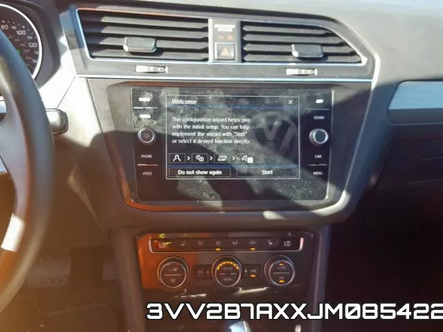 3VV2B7AXXJM085422 фото 9