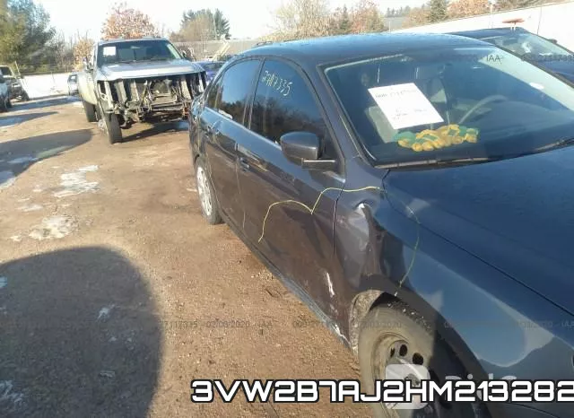 3VW2B7AJ2HM213282 фото 7