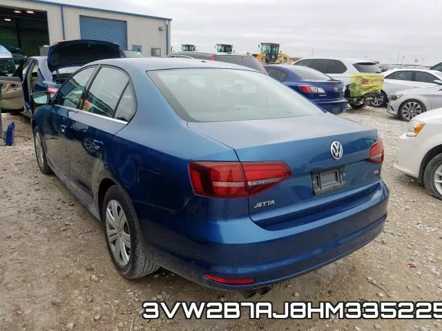 3VW2B7AJ8HM335225 фото 4