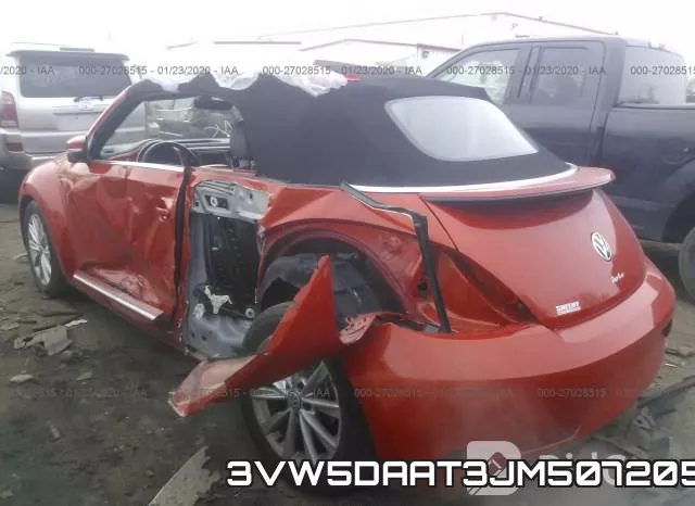 3VW5DAAT3JM507205 фото 4