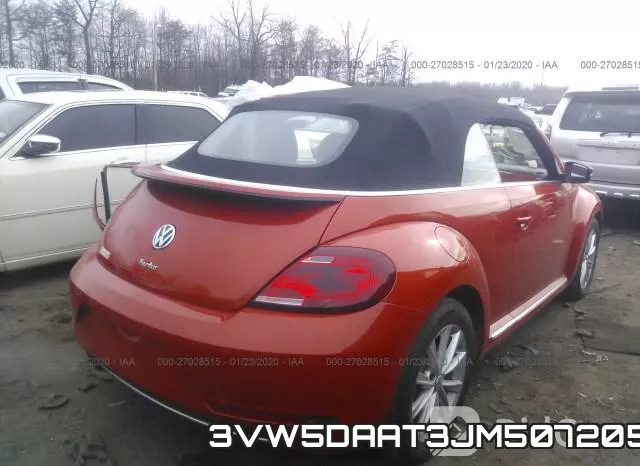 3VW5DAAT3JM507205 фото 5