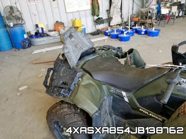4XASXA854JB138762 фото 6