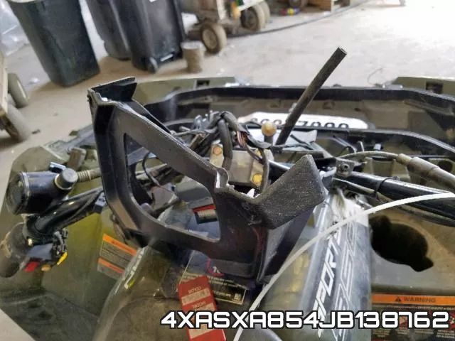 4XASXA854JB138762 фото 7
