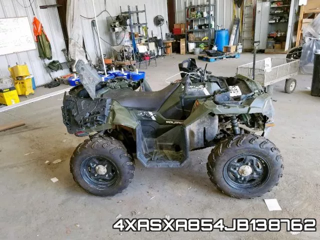 4XASXA854JB138762 фото 8
