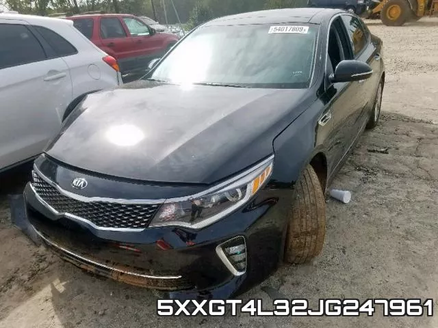 5XXGT4L32JG247961 фото 3