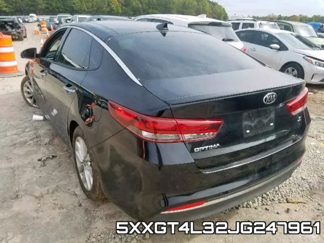 5XXGT4L32JG247961 фото 4